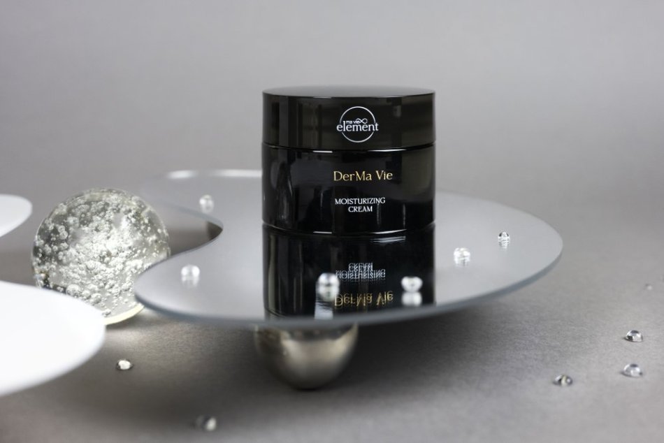 DerMa Vie - Hydratační krém
