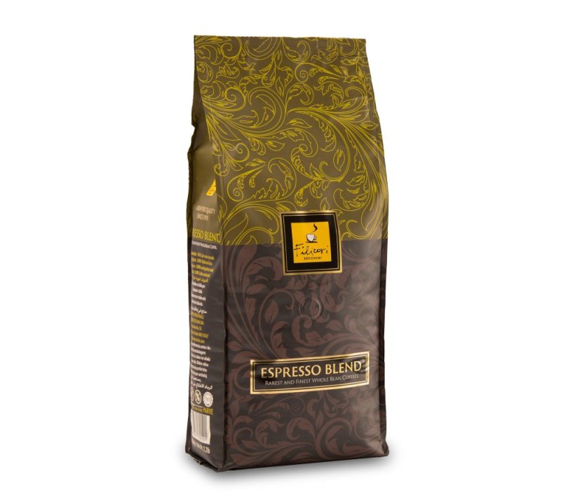 Espresso Blend - 2kg + originální hrnek FZ jako dárek