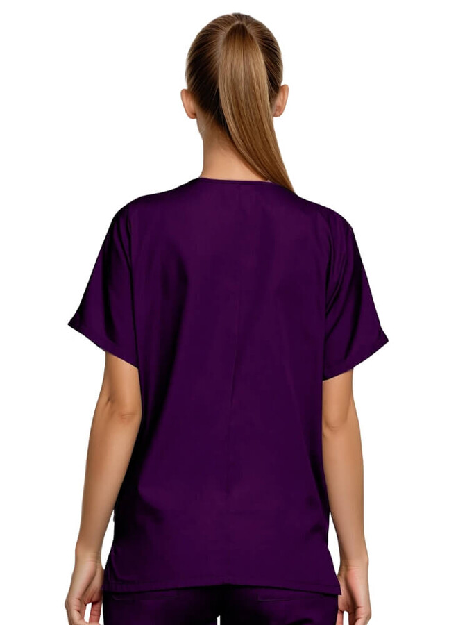 Dámská halena Cherokee Originals - fialová - Velikost: XL