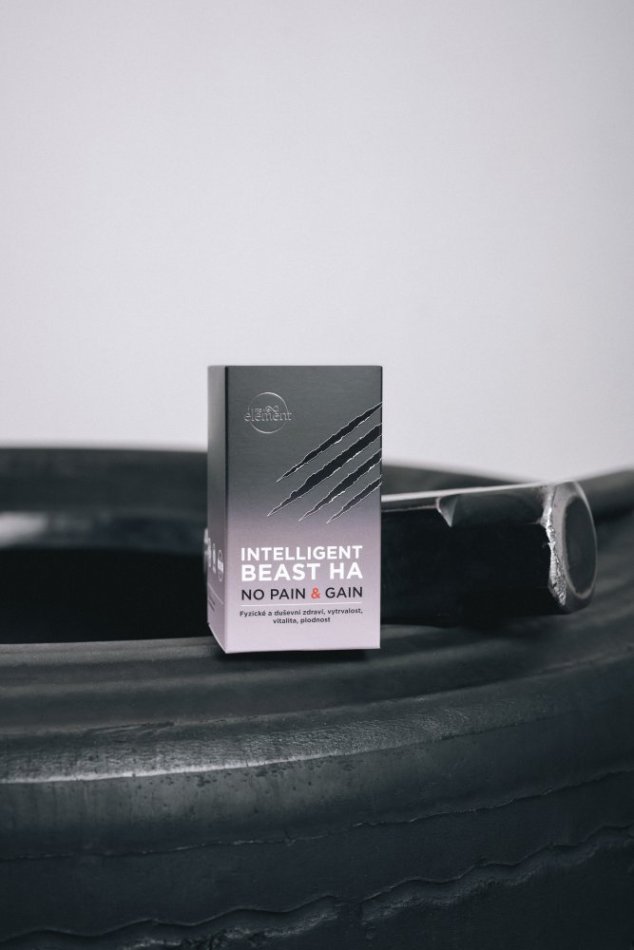 Intelligent BEAST HA