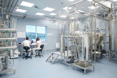 Česká jednička ve výzkumu anti-againg získala nové ocenění