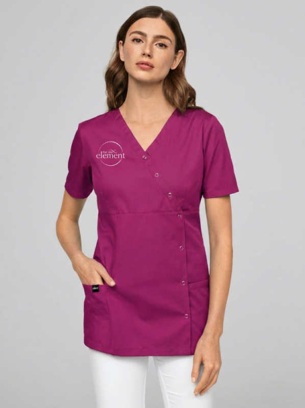 Dámská tunika COLOR 95° - magenta