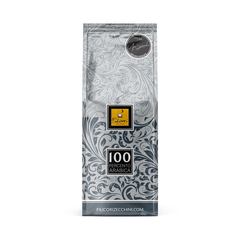 100% ARABICA 2kg MEDIUM ROAST + DÁREK originální hrnek FZ