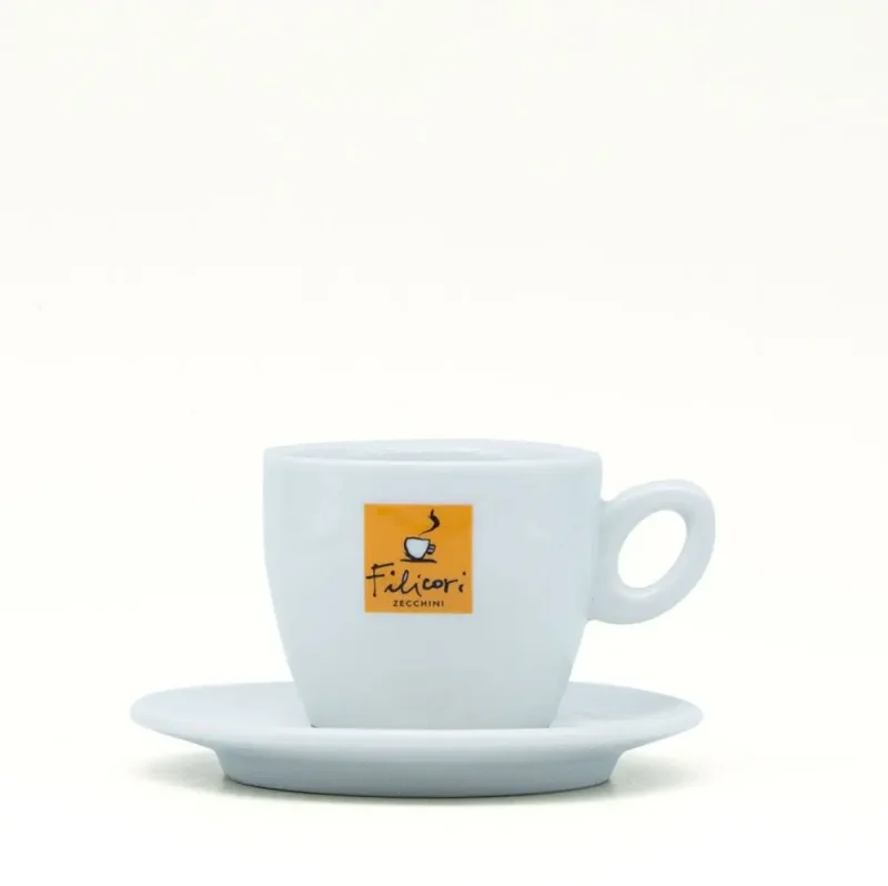 Šálek na cappucino