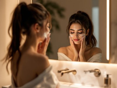 Co je kyselina hyaluronová a jaké má účinky na pleť i zdraví?