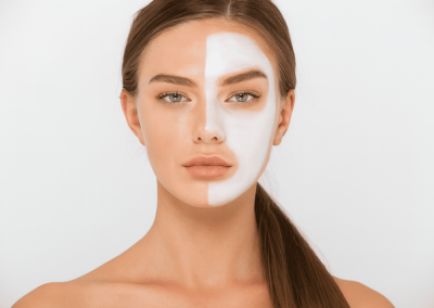 Domácí maska z Intelligent HA: Pleťová bomba s viditelným efektem