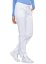 Zdravotnické kalhoty Cherokee Core Stretch BEST - bílé