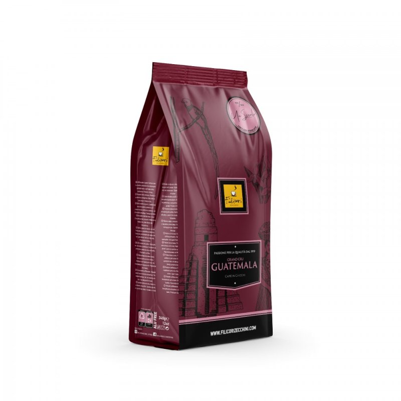 Grand Cru GUATEMALA 340g
