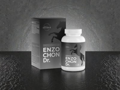 EnzoChon Dr.