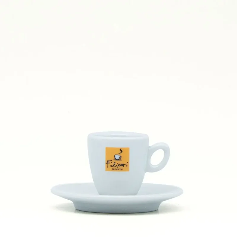 Šálek na espresso