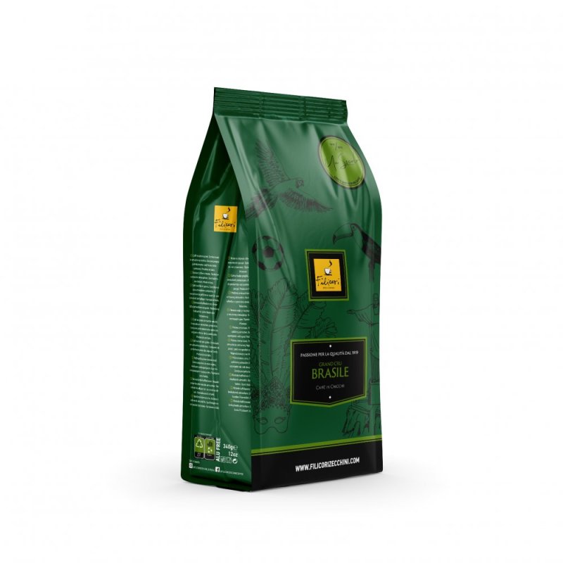 Grand Cru BRAZÍLIE 340g