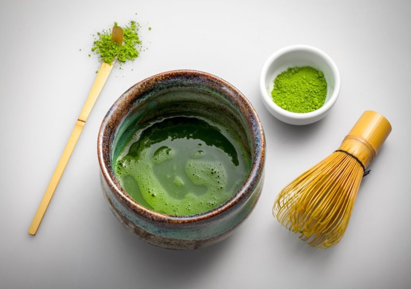 MATCHA TEA, JAPAN CEREMONIAL 30g