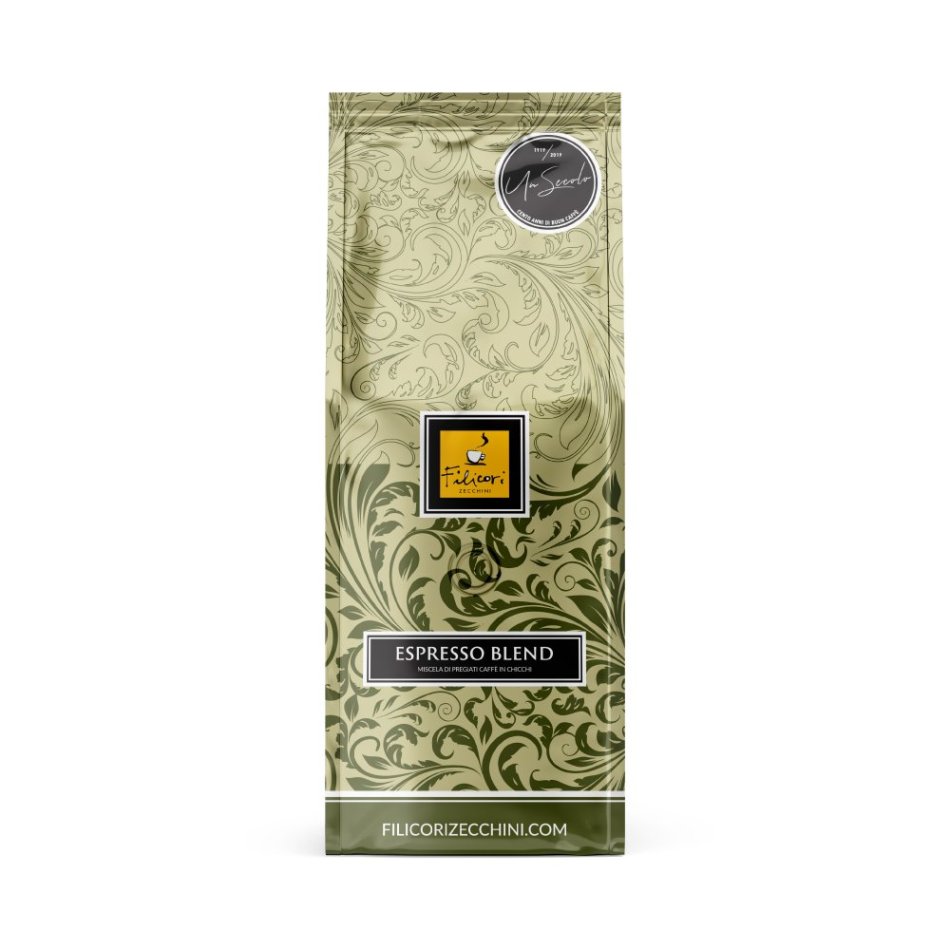 Espresso Blend - 1kg