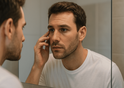 Jak se mění naše pleť po třicítce a co s tím můžete dělat přirozenou cestou