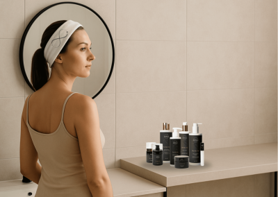 Jak kombinovat vnitřní výživu s kosmetickou rutinou pro maximální efekt