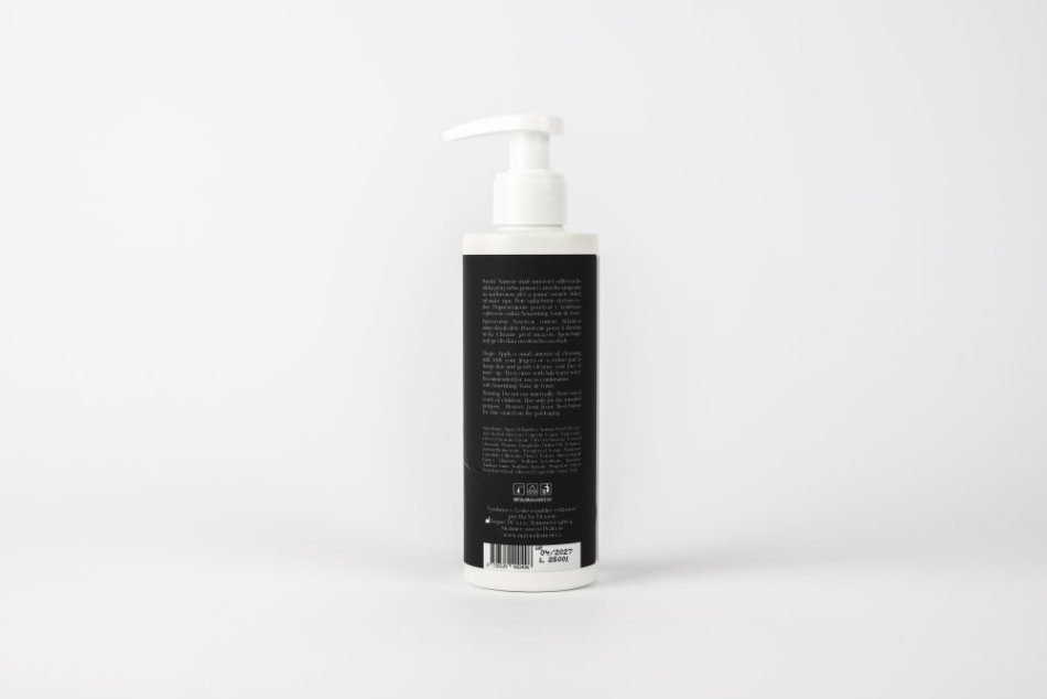 DerMa Vie – Perfect Clean Removing Milk