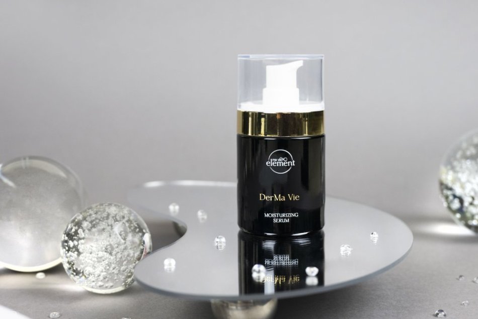 DerMa Vie - Hydratační sérum