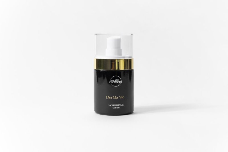 DerMa Vie - Hydratační sérum