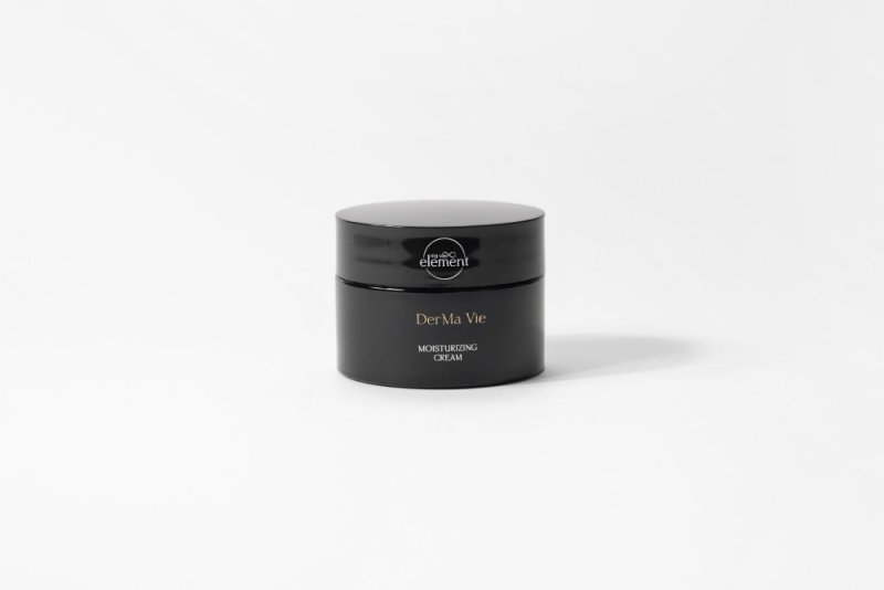 DerMa Vie - Hydratační krém