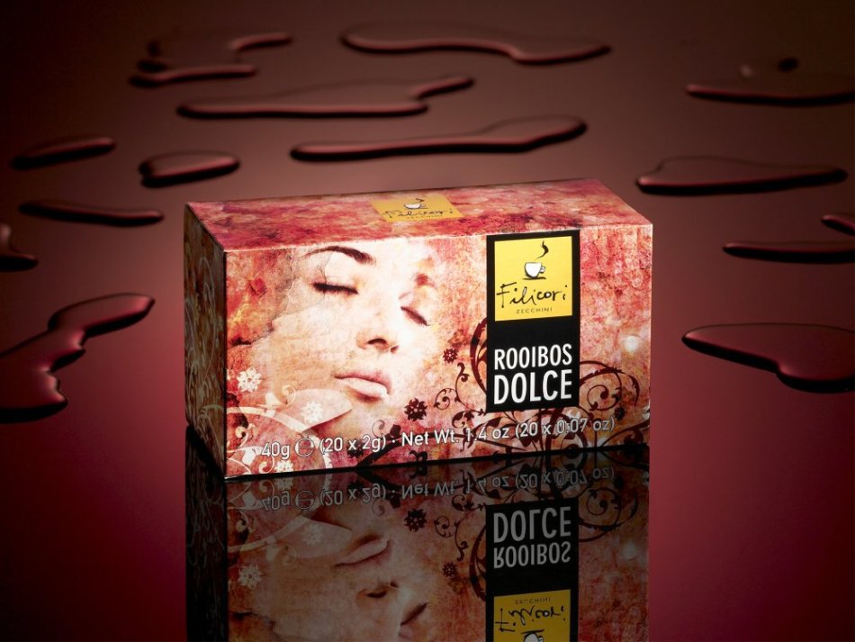 Čaj rooibos, 20 sáčků