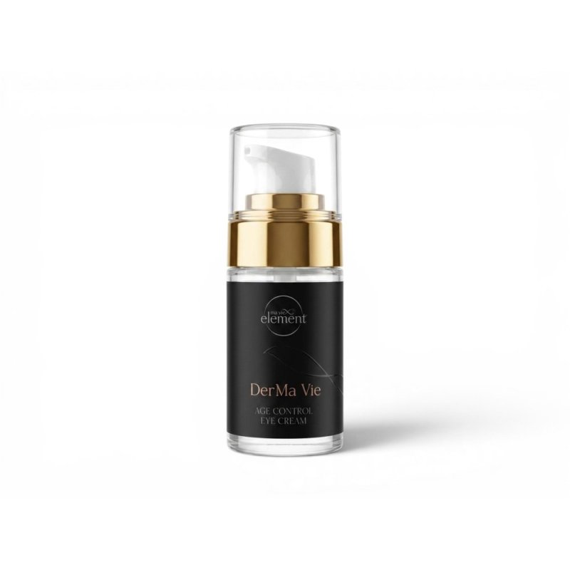 DerMa Vie – Age Control oční krém