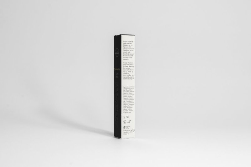 DerMa Vie - Balzám na rty