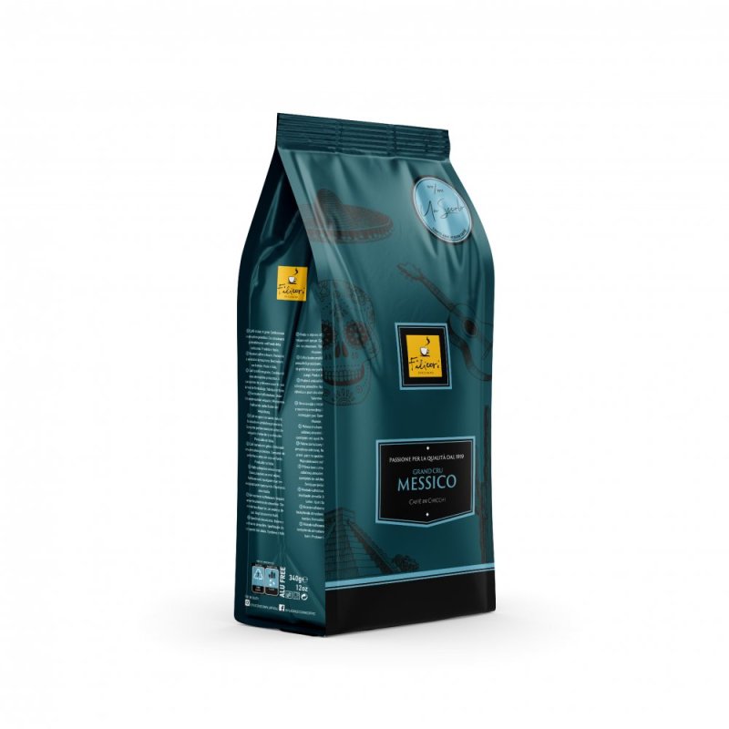 Grand Cru MEXIKO 340g