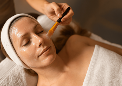 Proč zařadit vnitřní kyselinu hyaluronovou jako doplněk kosmetické péče