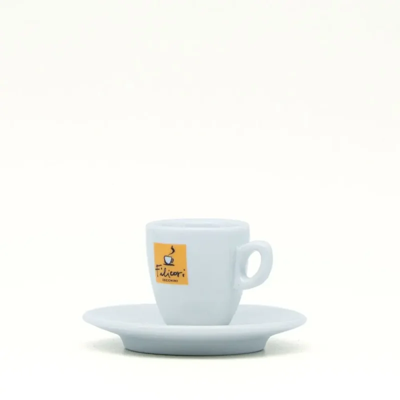 Šálek na espresso