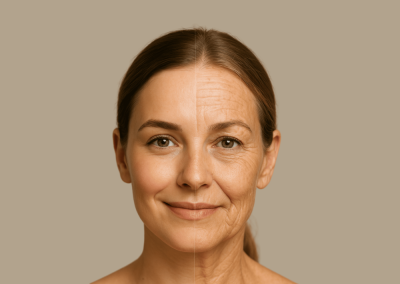 Jak přesně působí kyselina hyaluronová uvnitř těla?