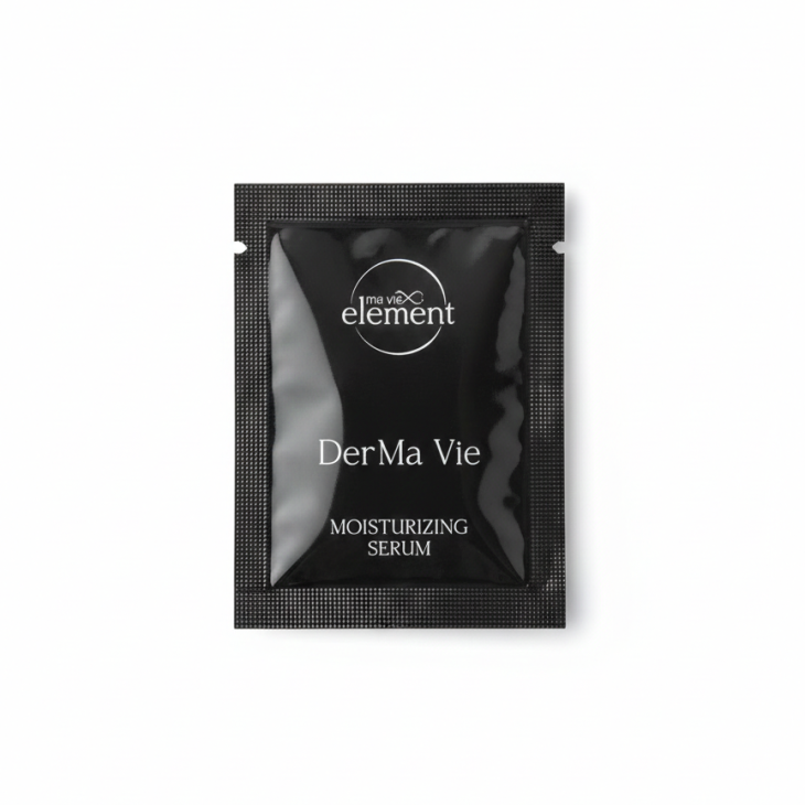 Sample DerMa Vie - Moisturizing serum