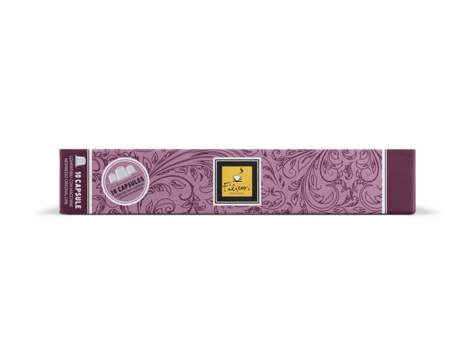 Nespresso KAVÉ Gourmet ESPRESSO ITALIANO - 10 kapslí