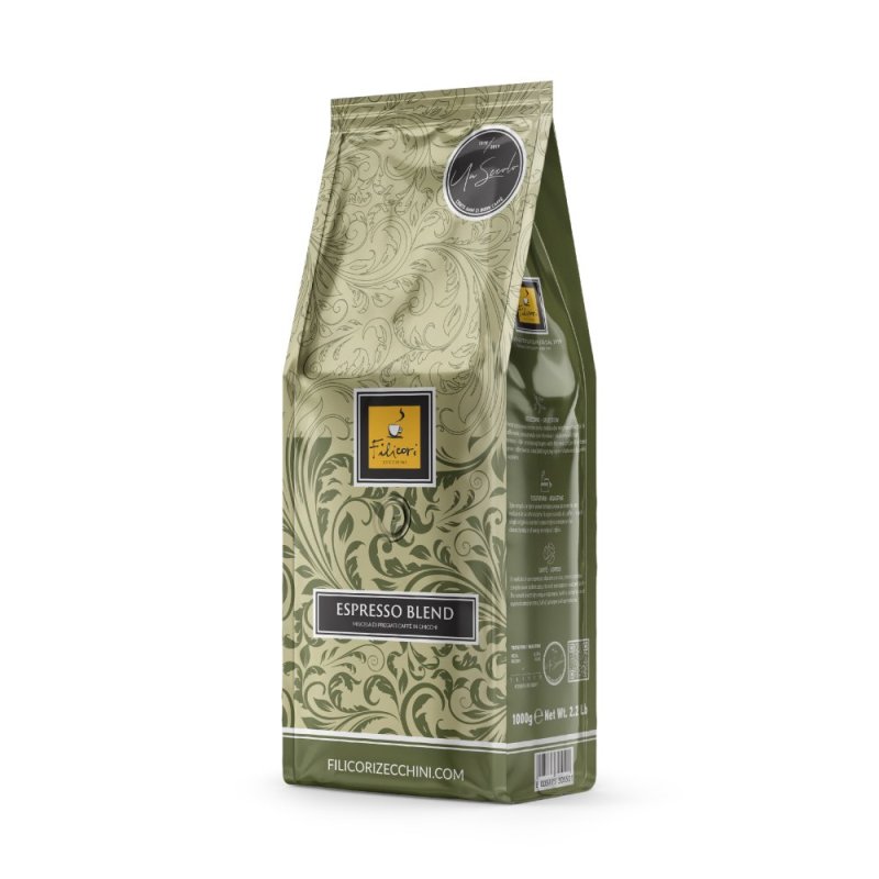 Espresso Blend - 1kg