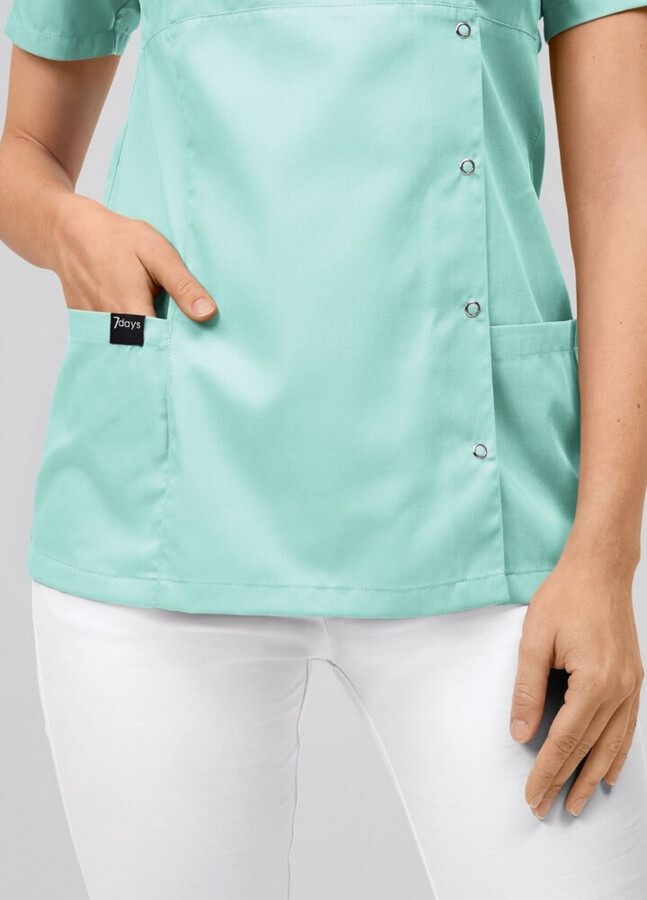 Dámská tunika COLOR 95° - mint