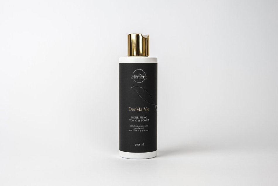 DerMa Vie – Nourishing Tonic & Toner