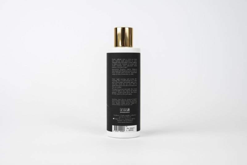 DerMa Vie – Nourishing Tonic & Toner