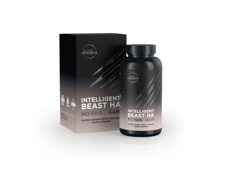 Intelligent BEAST HA