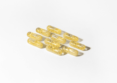 Re-GenEsis: Co všechno dokážou mikrokapsle pro zdraví těla?