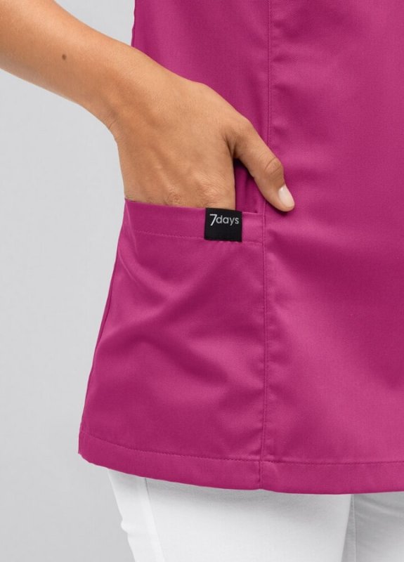 Dámská tunika COLOR 95° - magenta