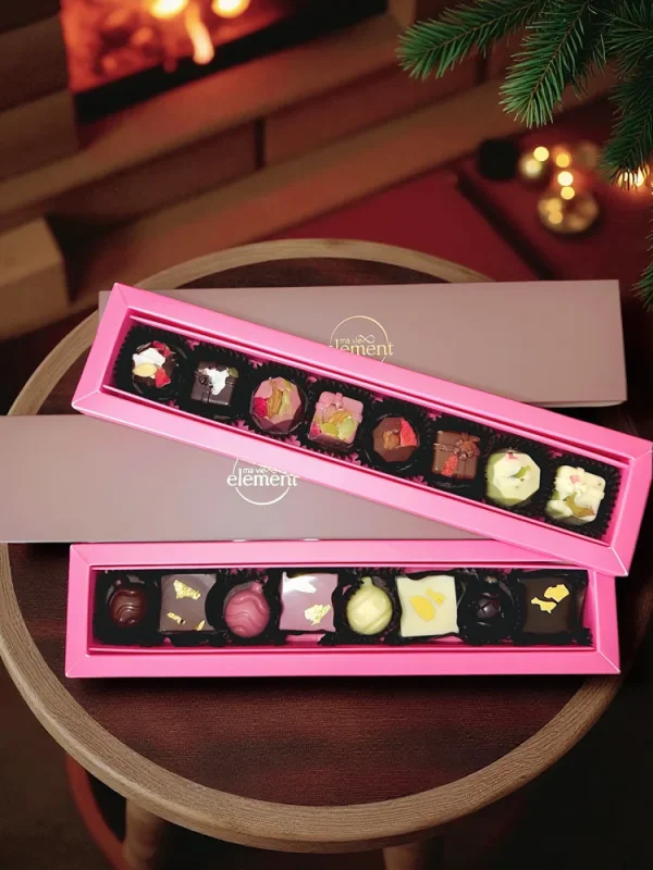 GABRIEL Limitovaná Vánoční edice (Fúze Izabel a Michael)