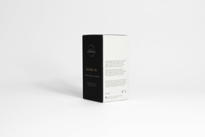 DerMa Vie - Hydratační sérum