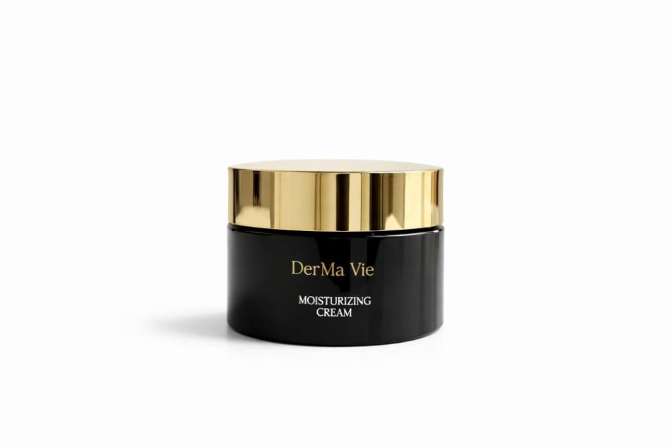 DerMa Vie - Hydratační krém