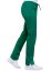 Zdravotnické kalhoty Cherokee Core Stretch BEST  - myslivecky zelené
