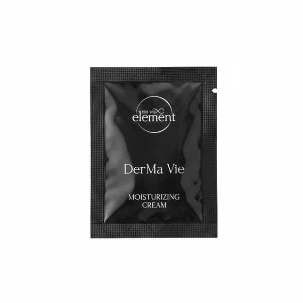 Vzorek DerMa Vie - Hydratační krém