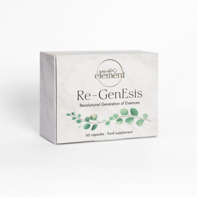 Re-GenEsis