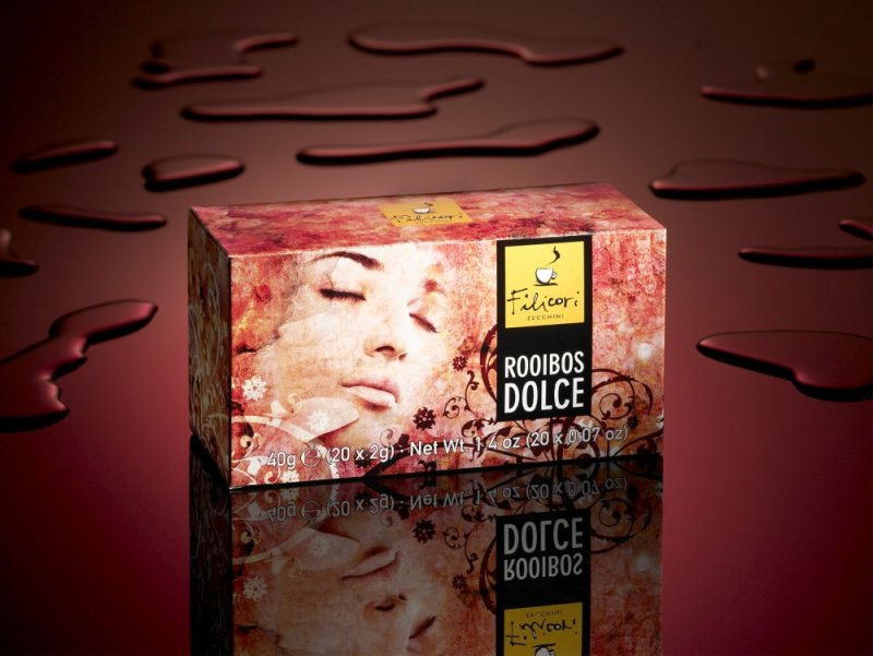 Čaj rooibos, 20 sáčků