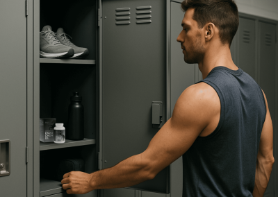 Prevence bývá lepší než léčení: Kloubní výživa i pro mladé